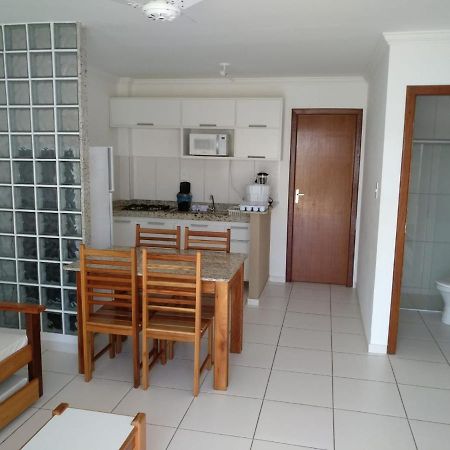 Residencial Mar Da Galilei - Apartamento 19A Porto Seguro Exterior foto